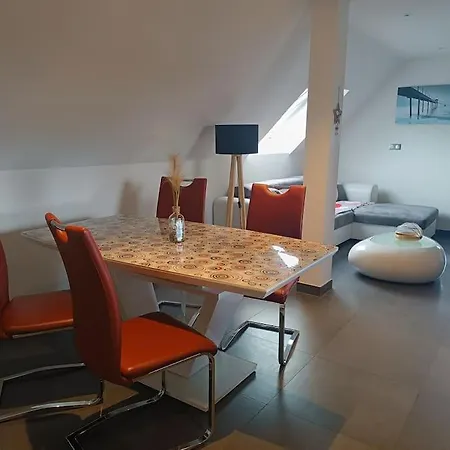 Gite Au Coeur Des Champs Chez Sandrine Et Manu Apartment *